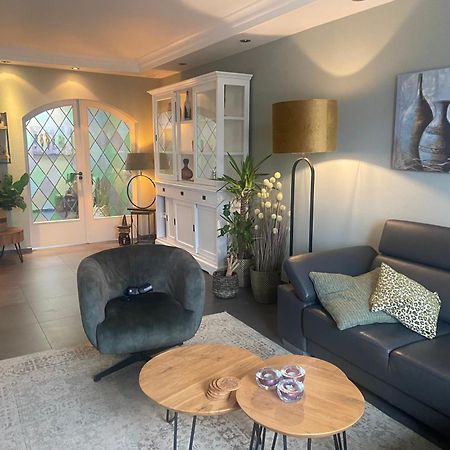 Panorama Sousberg Appartementen Schin op Geul Esterno foto