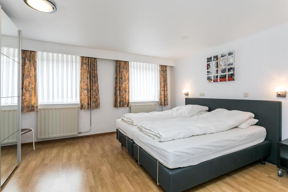Panorama Sousberg Appartementen Schin op Geul Esterno foto