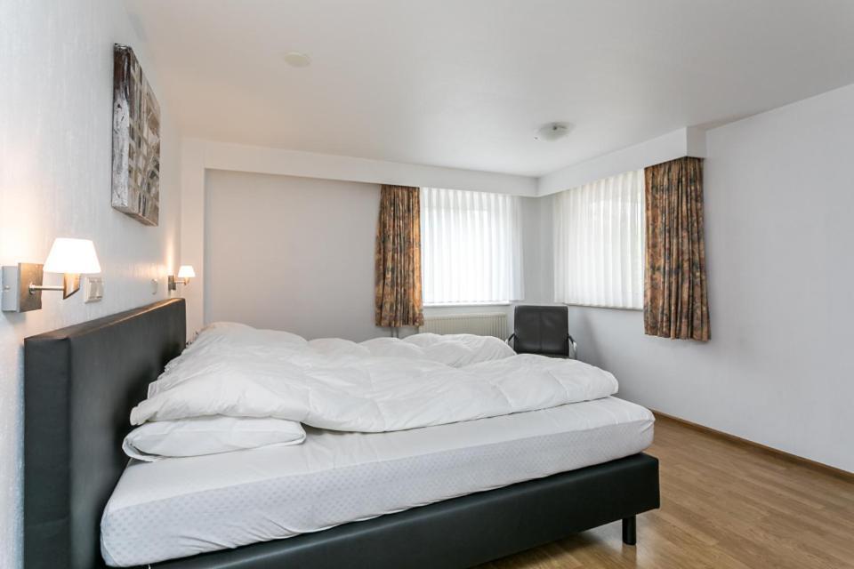 Panorama Sousberg Appartementen Schin op Geul Esterno foto