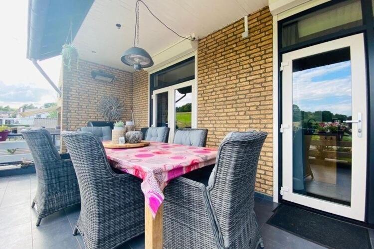 Panorama Sousberg Appartementen Schin op Geul Esterno foto