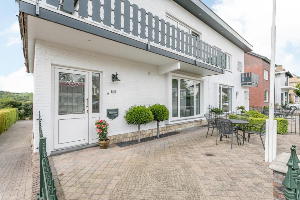 Panorama Sousberg Appartementen Schin op Geul Esterno foto
