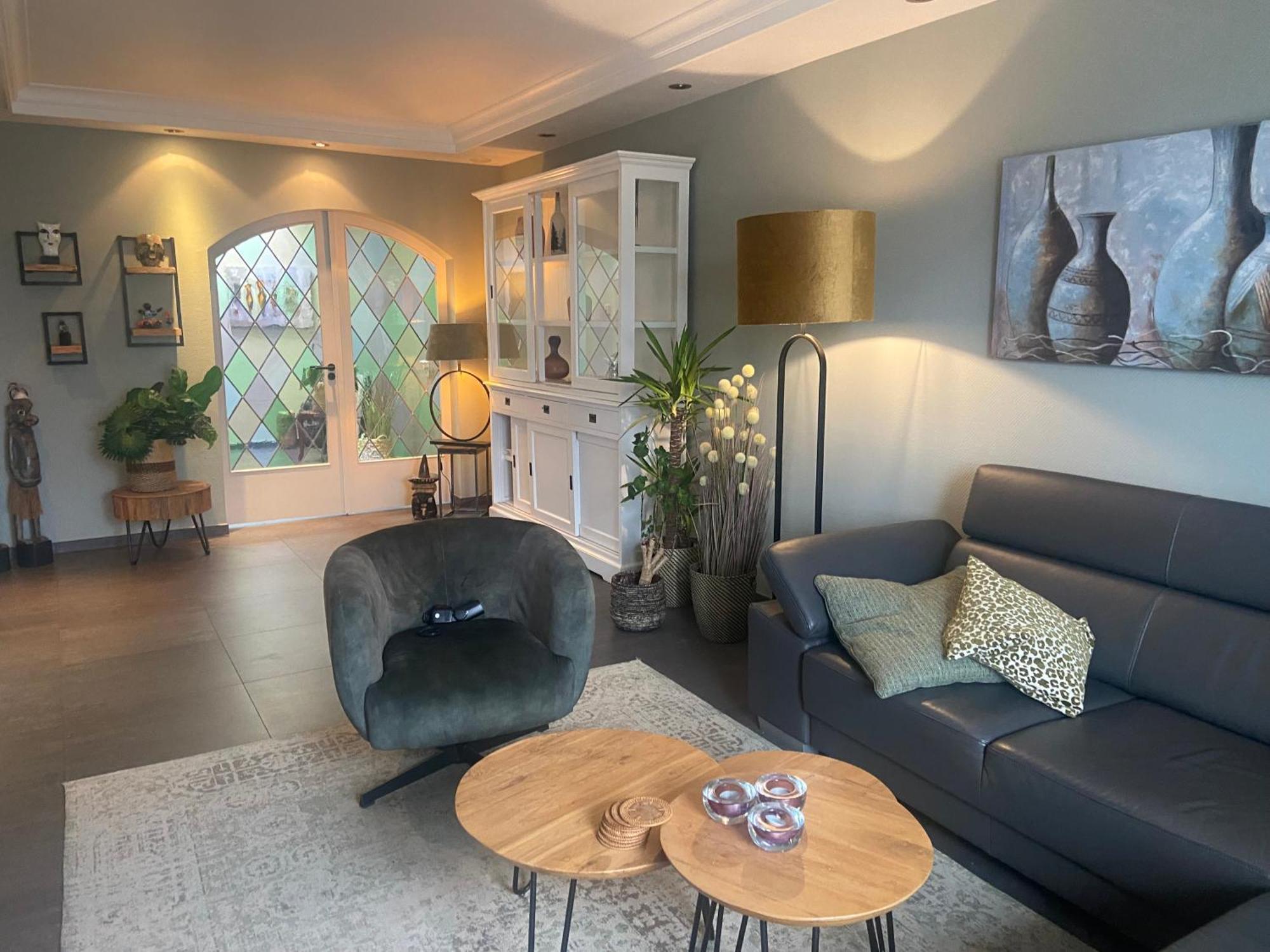 Panorama Sousberg Appartementen Schin op Geul Esterno foto
